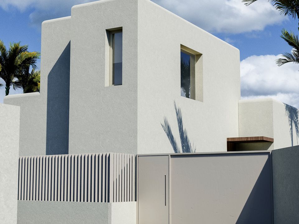 Villa i Oliva, Valencia - foto 4